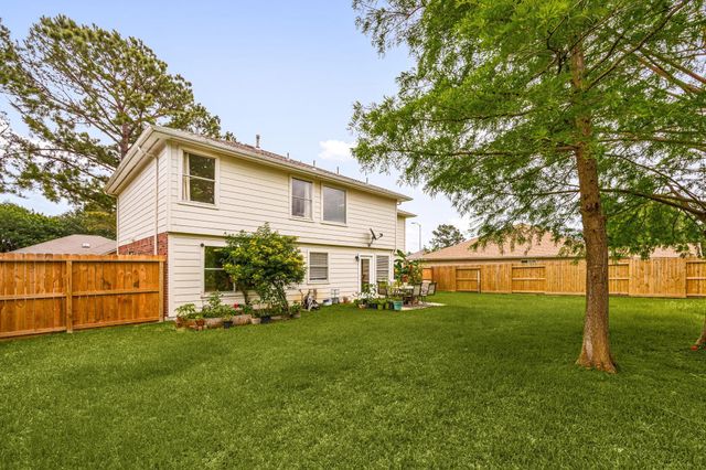5447 Mersea Drive, Katy, TX 77449