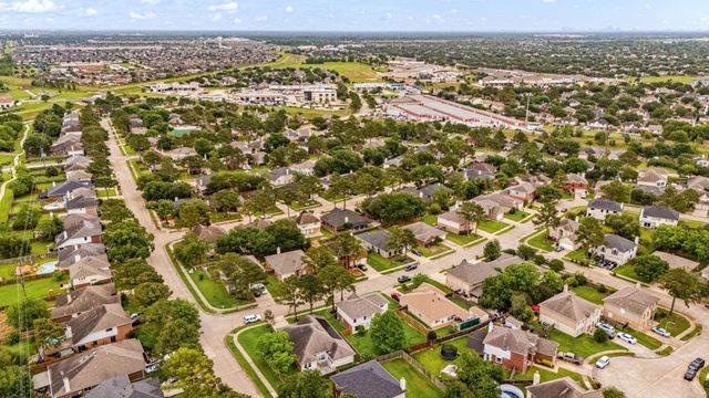 5447 Mersea Drive, Katy, TX 77449