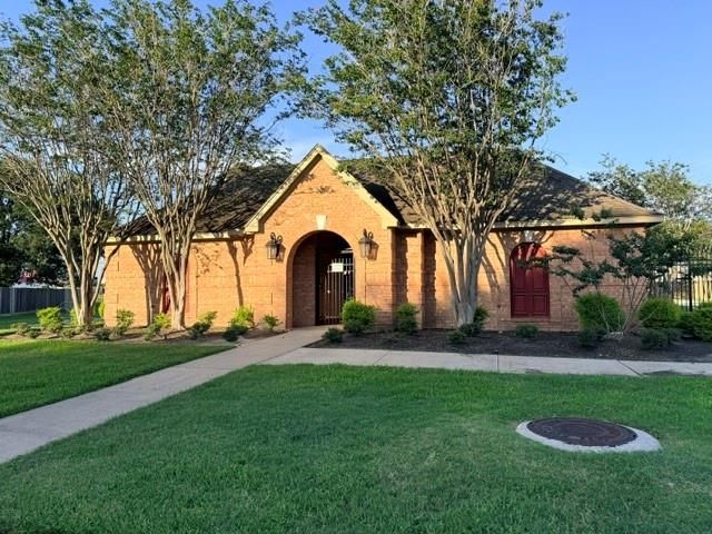 5447 Mersea Drive, Katy, TX 77449