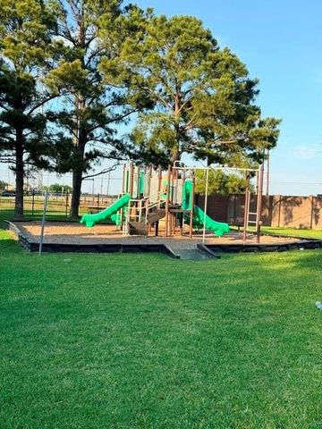 5447 Mersea Drive, Katy, TX 77449