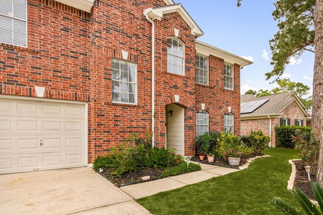 5447 Mersea Drive, Katy, TX 77449