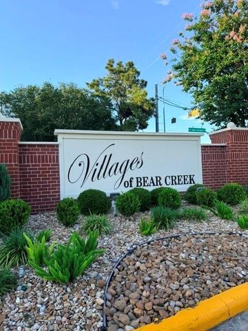 5447 Mersea Drive, Katy, TX 77449