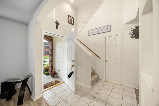 5447 Mersea Drive, Katy, TX 77449