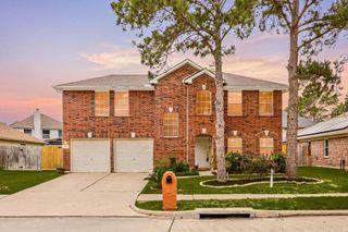 5447 Mersea Drive, Katy, TX 77449
