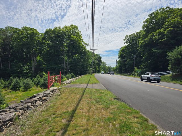 Route 6, Andover, CT 06232