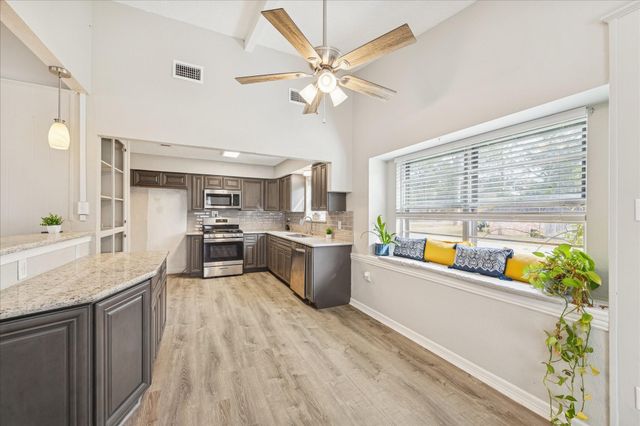 3503 Willie Way, Spring, TX 77380