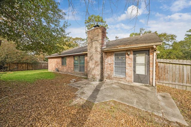 3503 Willie Way, Spring, TX 77380