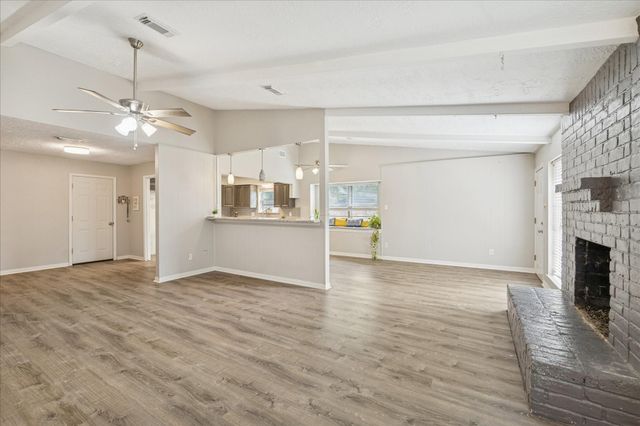 3503 Willie Way, Spring, TX 77380