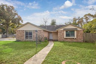 3503 Willie Way, Spring, TX 77380