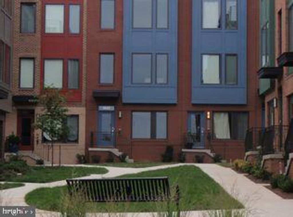 5644 46TH PL, Hyattsville, MD 20781