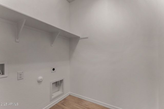 5414 W LAS PALMARITAS Drive, Glendale, AZ 85302