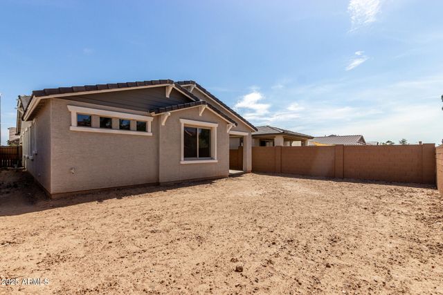 5414 W LAS PALMARITAS Drive, Glendale, AZ 85302