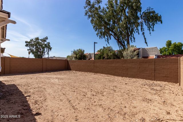 5414 W LAS PALMARITAS Drive, Glendale, AZ 85302