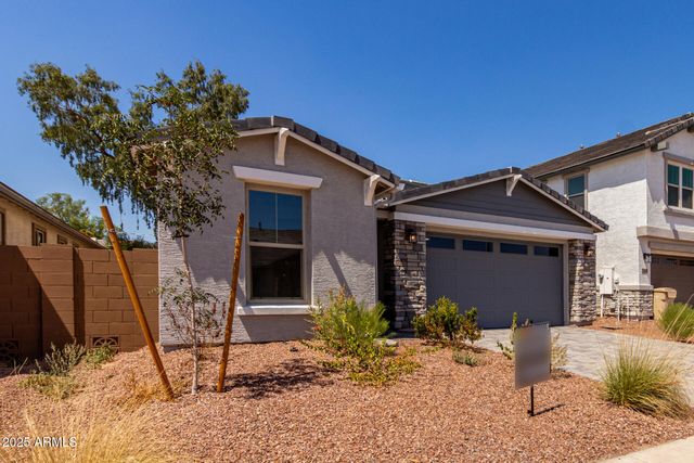 5414 W LAS PALMARITAS Drive, Glendale, AZ 85302