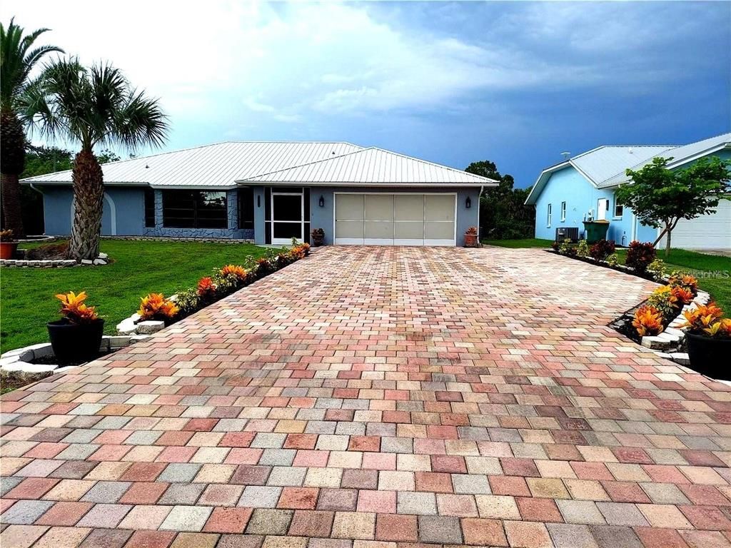 17026 EDGEWATER DRIVE, Port Charlotte, FL 33948