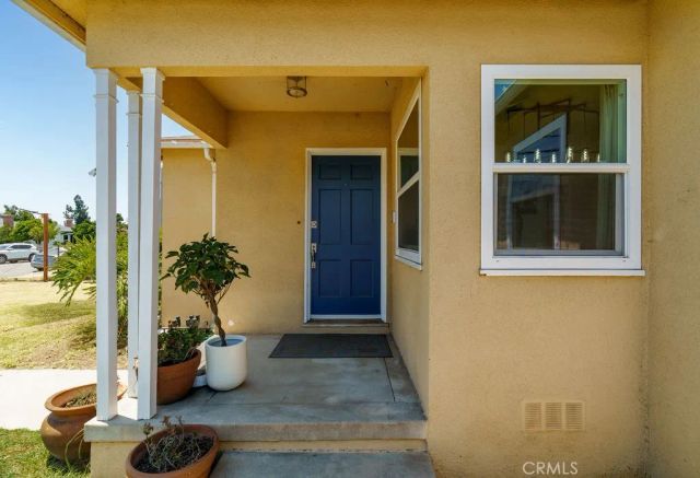 1401 S Spruce Street, Montebello, CA 90640