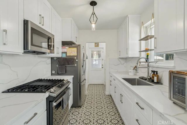 1401 S Spruce Street, Montebello, CA 90640