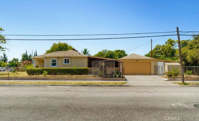 1401 S Spruce Street, Montebello, CA 90640