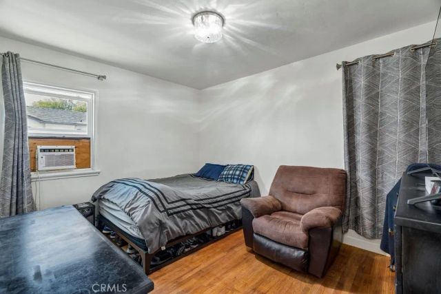 1401 S Spruce Street, Montebello, CA 90640