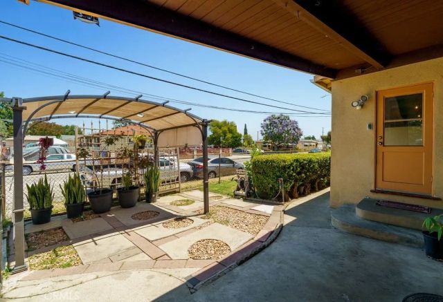 1401 S Spruce Street, Montebello, CA 90640