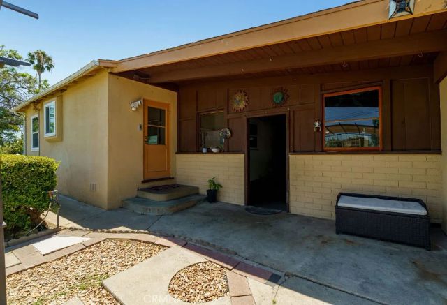 1401 S Spruce Street, Montebello, CA 90640