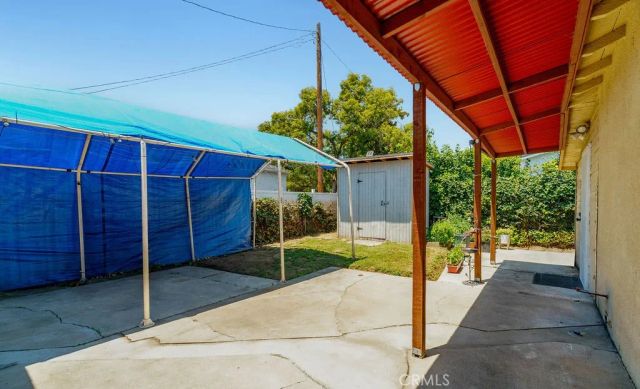 1401 S Spruce Street, Montebello, CA 90640
