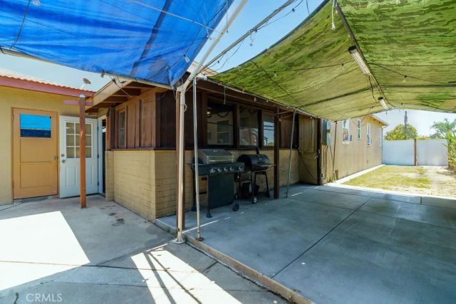 1401 S Spruce Street, Montebello, CA 90640