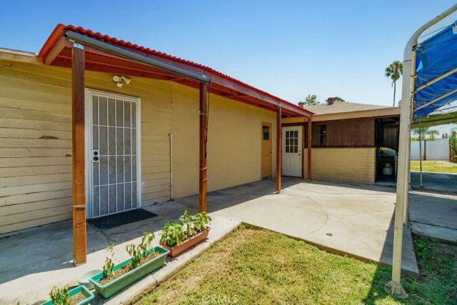 1401 S Spruce Street, Montebello, CA 90640