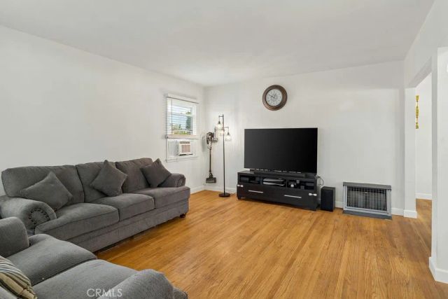 1401 S Spruce Street, Montebello, CA 90640