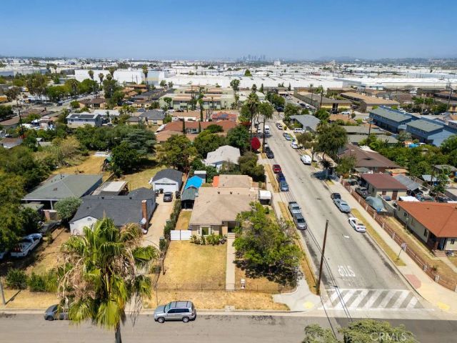 1401 S Spruce Street, Montebello, CA 90640