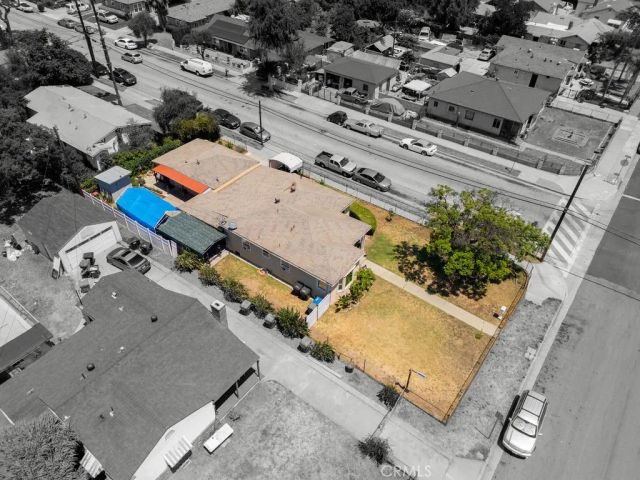 1401 S Spruce Street, Montebello, CA 90640