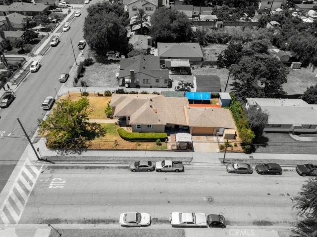 1401 S Spruce Street, Montebello, CA 90640