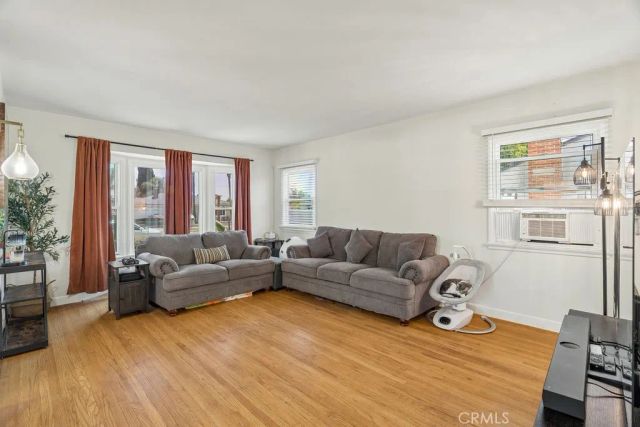 1401 S Spruce Street, Montebello, CA 90640