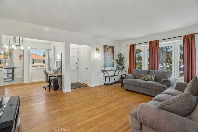 1401 S Spruce Street, Montebello, CA 90640