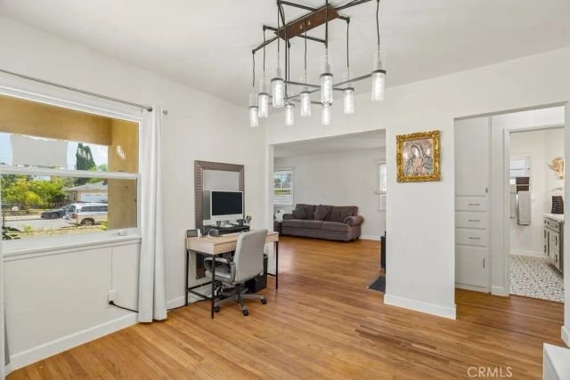 1401 S Spruce Street, Montebello, CA 90640