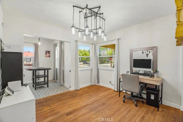 1401 S Spruce Street, Montebello, CA 90640
