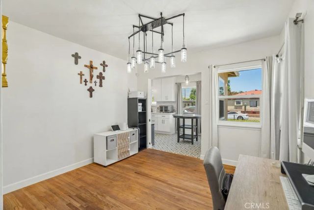 1401 S Spruce Street, Montebello, CA 90640