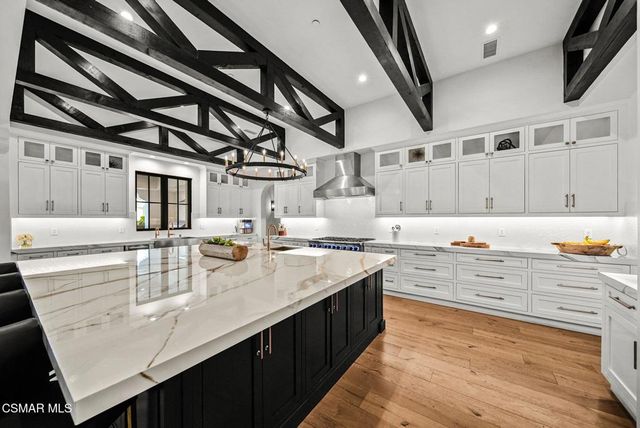 5099 Barnard Street, Simi Valley, CA 93063
