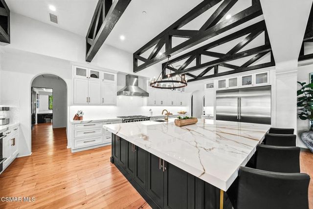 5099 Barnard Street, Simi Valley, CA 93063