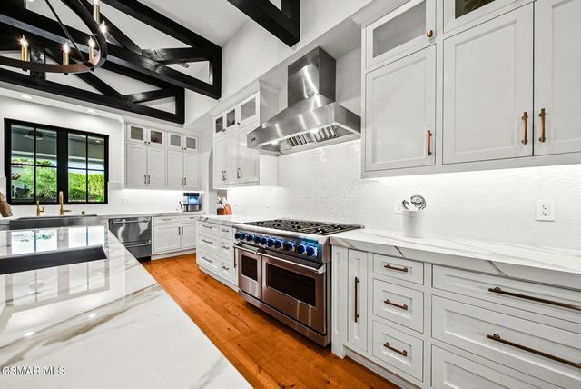 5099 Barnard Street, Simi Valley, CA 93063