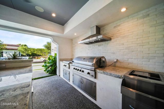 5099 Barnard Street, Simi Valley, CA 93063