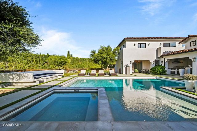 5099 Barnard Street, Simi Valley, CA 93063