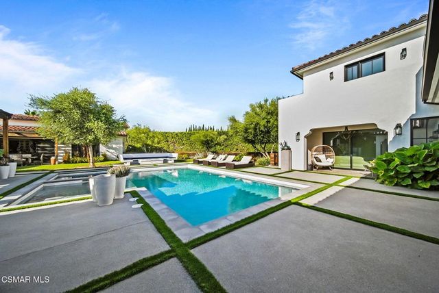 5099 Barnard Street, Simi Valley, CA 93063
