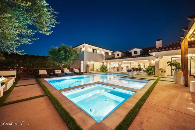 5099 Barnard Street, Simi Valley, CA 93063
