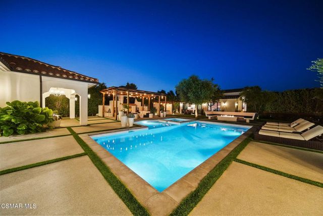 5099 Barnard Street, Simi Valley, CA 93063