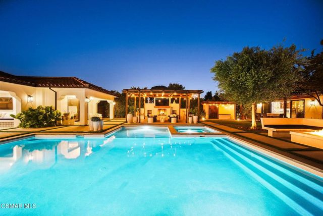 5099 Barnard Street, Simi Valley, CA 93063