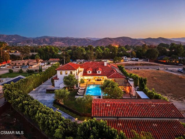 5099 Barnard Street, Simi Valley, CA 93063