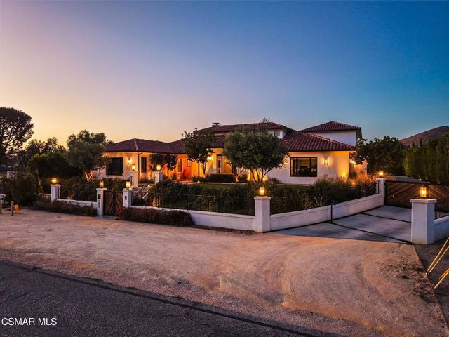 5099 Barnard Street, Simi Valley, CA 93063