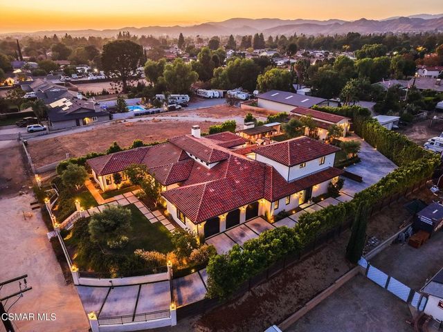 5099 Barnard Street, Simi Valley, CA 93063