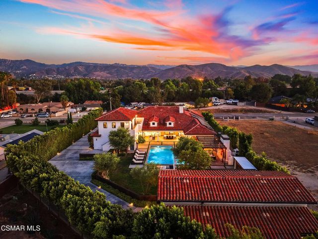 5099 Barnard Street, Simi Valley, CA 93063